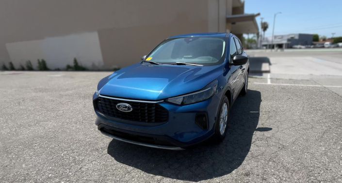2023 Ford Escape Active -
                San Jose, CA
