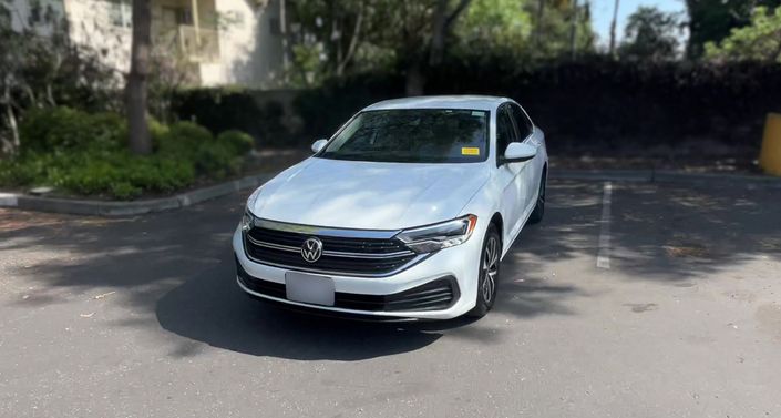 2024 Volkswagen Jetta S -
                  San Jose, CA
