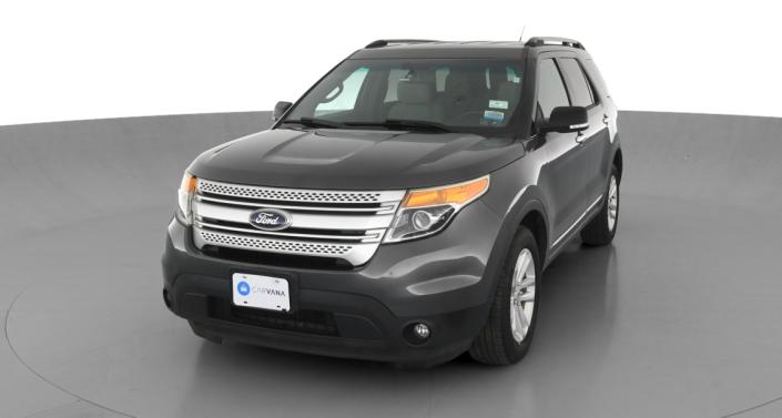 2015 Ford Explorer XLT -
                Colonial Heights, VA