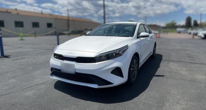 2024 Kia Forte LXS -
                Denver, CO