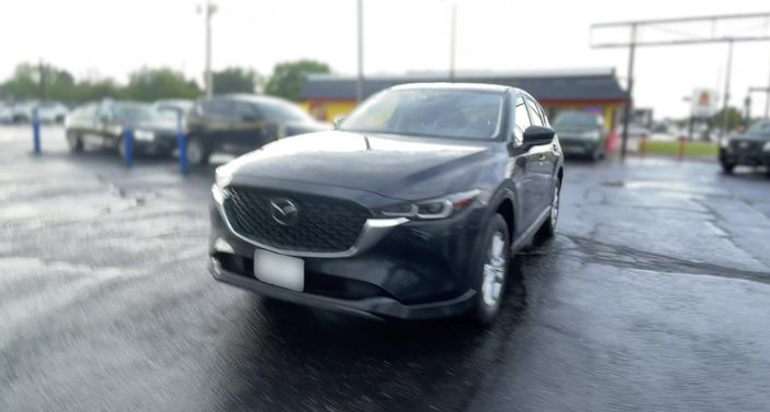 2024 Mazda CX-5 S Select -
                Denver, CO