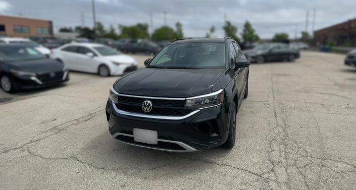 2024 Volkswagen Taos S -
                  Richton Park, IL