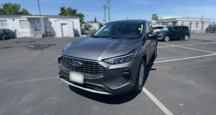 2024 Ford Escape Active -
                  Rocklin, CA