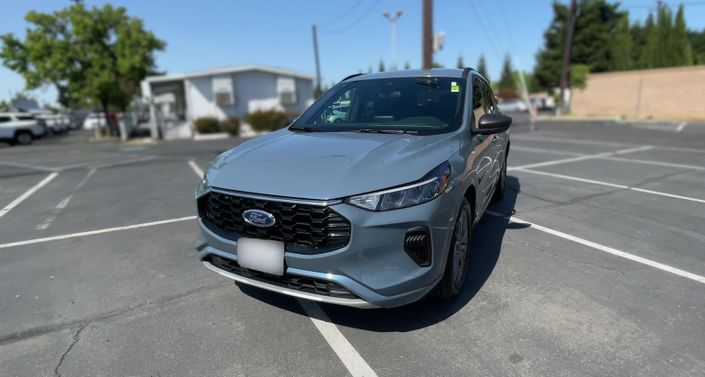 2023 Ford Escape ST-Line -
                  Rocklin, CA