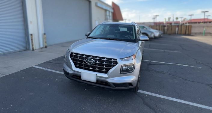 2023 Hyundai Venue SEL -
                Tolleson, AZ