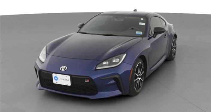 2022 Toyota GR86  -
                Tolleson, AZ