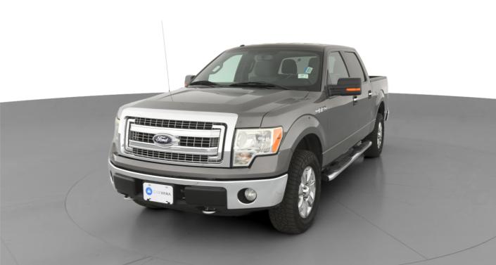 2013 Ford Econoline E-150 -
                Tolleson, AZ