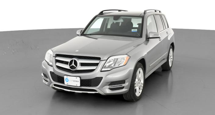 2013 Mercedes-Benz GLK 350 4MATIC -
                Lorain, OH