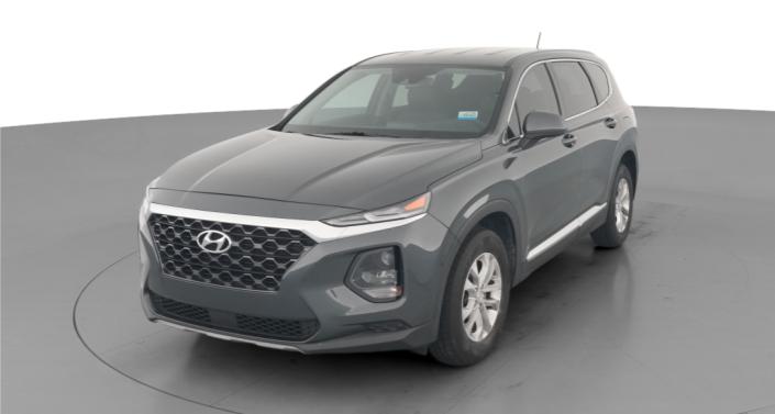 Thumbnail: 2019 Hyundai Santa Fe - 1