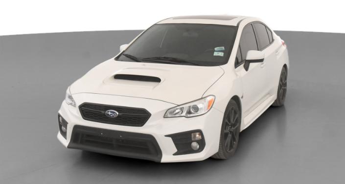 2021 Subaru WRX Premium -
                  Fort Worth, TX