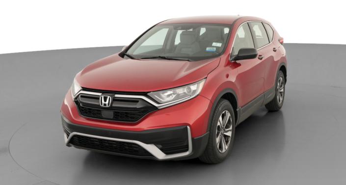 2020 Honda CR-V LX -
                Auburn, GA