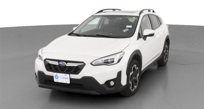 2021 Subaru Crosstrek Limited -
                Concord, NC