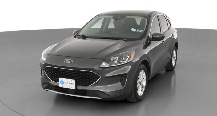 2020 Ford Escape SE -
                San Antonio, TX