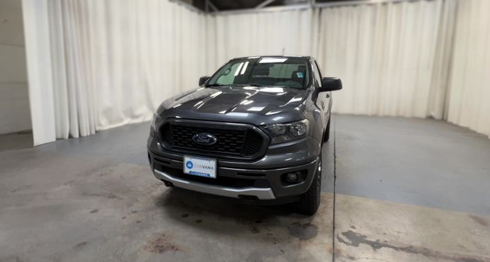 Thumbnail: 2020 Ford Ranger - 1