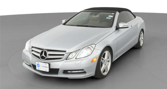 2013 Mercedes-Benz E-Class E 350 -
                Tolleson, AZ