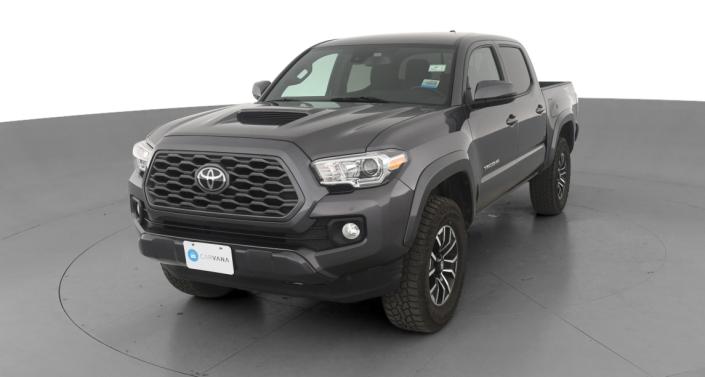 2021 Toyota Tacoma TRD Sport -
                Hebron, OH