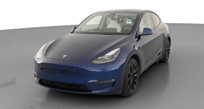 2024 Tesla Model Y Long Range -
                Auburn, GA