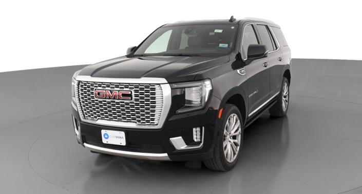 2022 GMC Yukon Denali -
                Indianapolis, IN