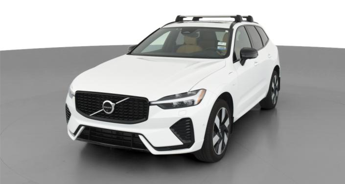 2024 Volvo XC60 Recharge Core -
                Concord, NC