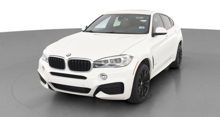 2018 BMW X6 sDrive35i -
                Haines City, FL