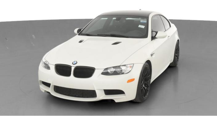 2013 BMW M3 Base -
                Wheatland, OK