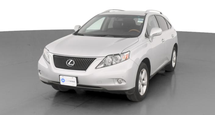 2012 Lexus RX 350 -
                Indianapolis, IN