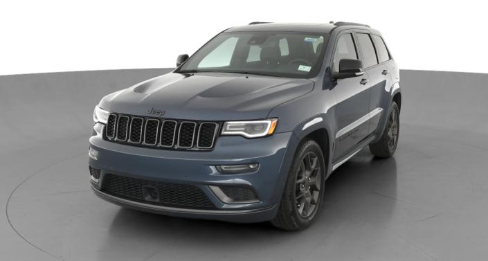 2020 Jeep Grand Cherokee Limited Edition -
                Bessemer, AL