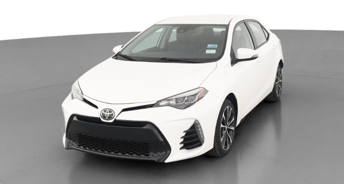 2019 Toyota Corolla SE -
                Indianapolis, IN