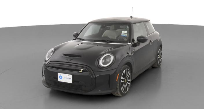 2022 MINI Cooper Hardtop SE -
                Fort Worth, TX