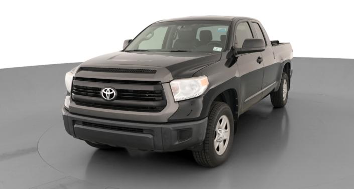 2016 Toyota Tundra SR -
                  Auburn, GA