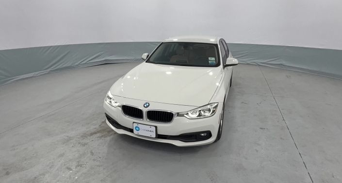 2018 BMW 3 Series 320i xDrive -
                Kansas City, MO