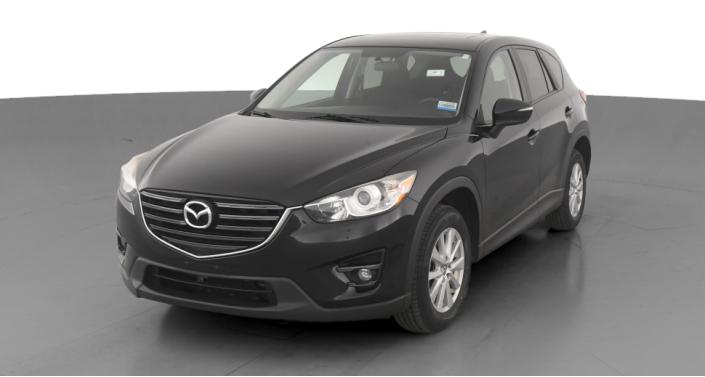 2016 Mazda CX-5 Touring -
                Indianapolis, IN