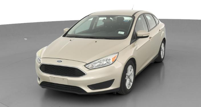 2017 Ford Focus SE -
                West Memphis, AR