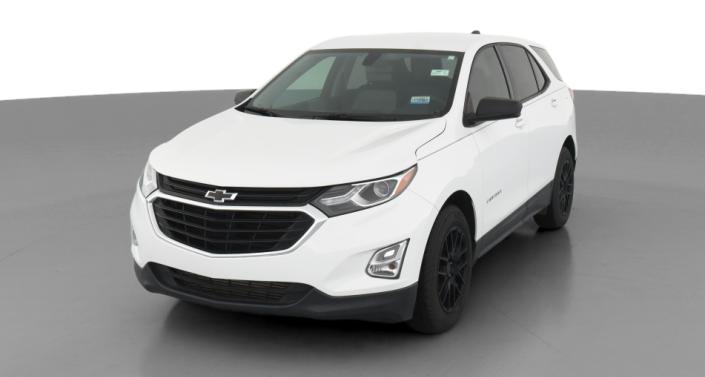 2018 Chevrolet Equinox LS -
                Concord, NC