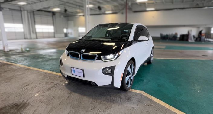 2015 BMW i3 Base -
                Manville, NJ