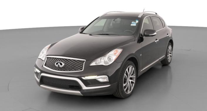 2017 INFINITI QX50 Base -
                Tolleson, AZ