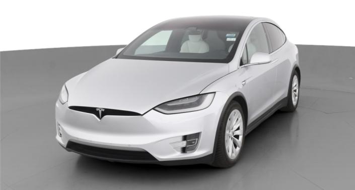 2017 Tesla Model X 75D -
                Concord, NC