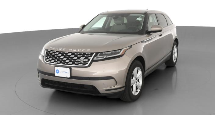 2022 Land Rover Range Rover Velar S -
                Rocklin, CA