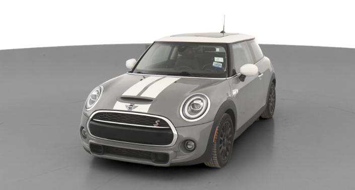 2020 MINI Cooper Hardtop S -
                Fort Worth, TX