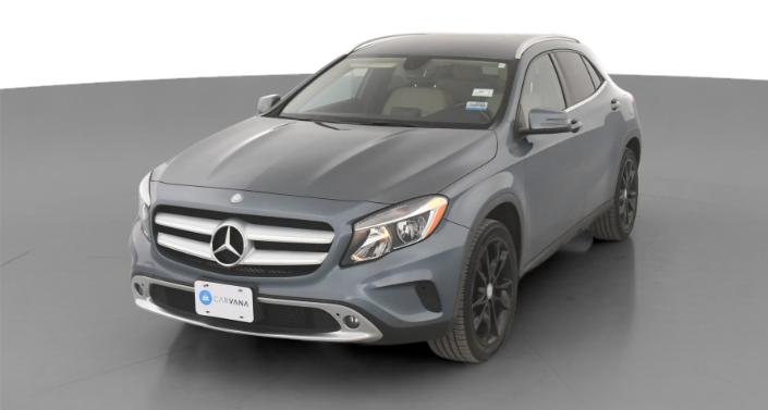 2015 Mercedes-Benz GLA 250 4MATIC -
                Fort Worth, TX