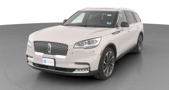 2020 Lincoln Aviator Reserve -
                Indianapolis, IN