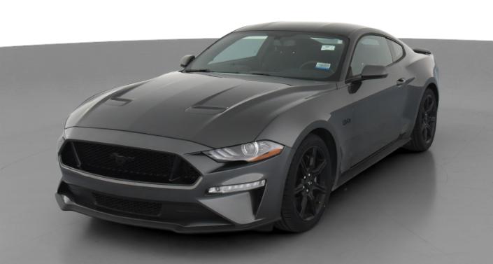 2018 Ford Mustang GT -
                Concord, NC
