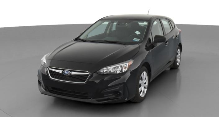 2019 Subaru Impreza 2.0i -
                Concord, NC