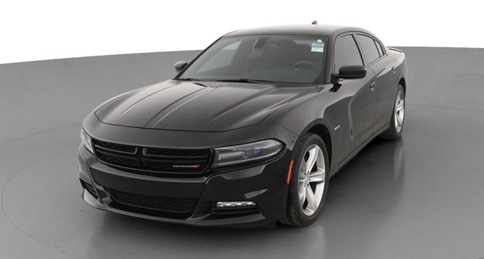 2016 Dodge Charger R/T -
                Indianapolis, IN