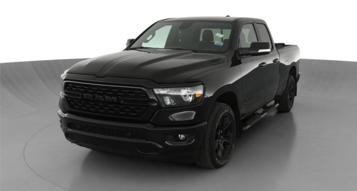 2022 RAM 1500 Lone Star -
                Lorain, OH