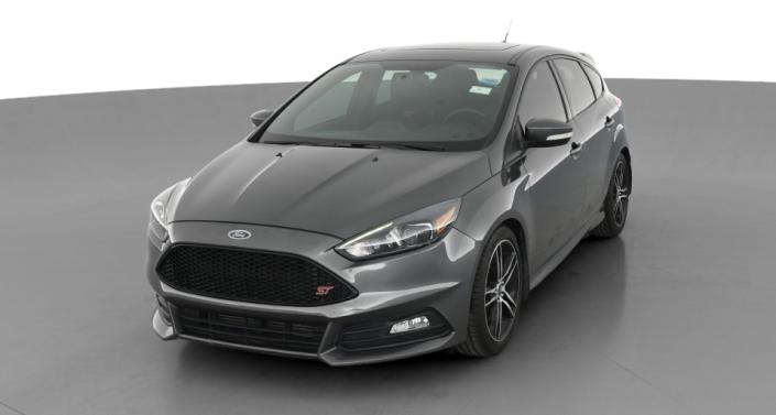 2017 Ford Focus ST -
                Richton Park, IL