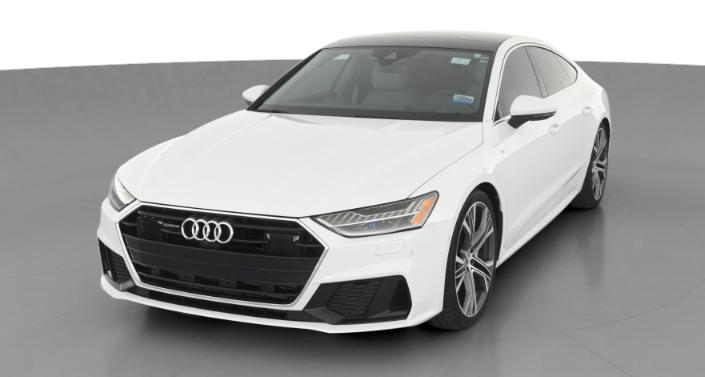 2019 Audi A7 Prestige -
                Rocklin, CA