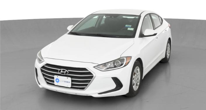 2018 Hyundai Elantra SE -
                Colonial Heights, VA