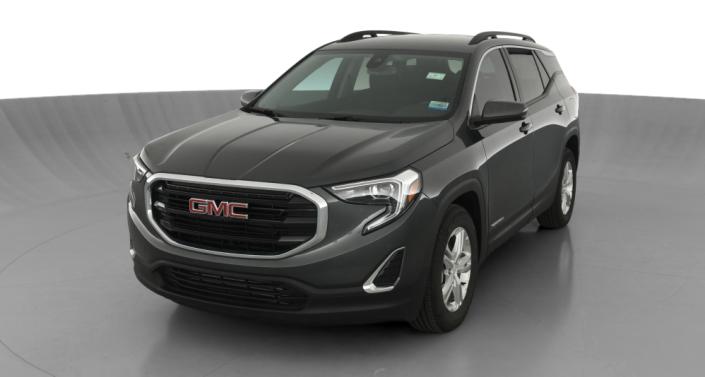 2020 GMC Terrain SLE -
                Lorain, OH