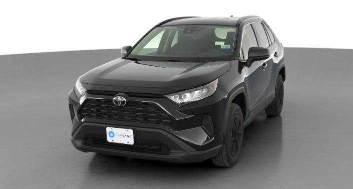 2020 Toyota RAV4 LE -
                Richton Park, IL